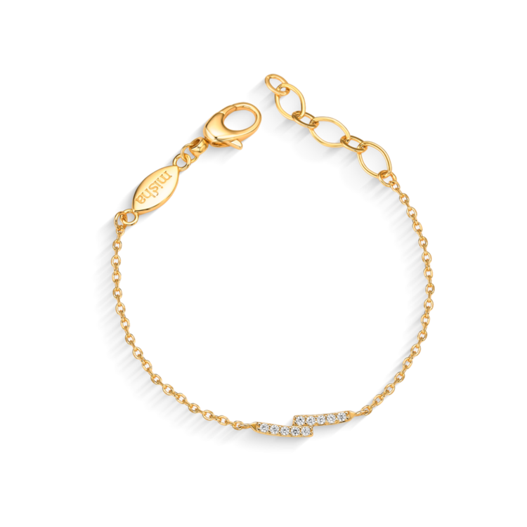 Pulseira Classic Spike
