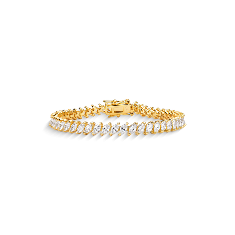 Pulseira Riviera Sofia