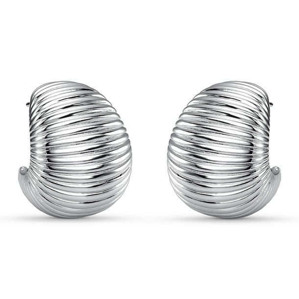 Brinco Helena Espiral