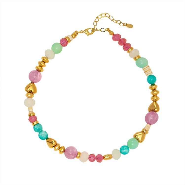 Colar Fun Colors