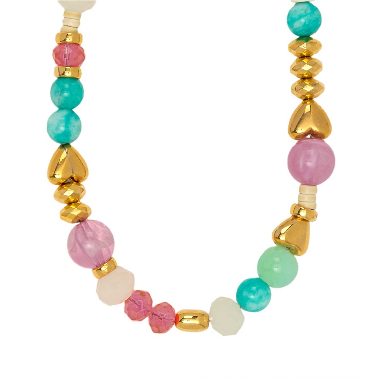 Colar Fun Colors