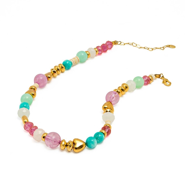 Colar Fun Colors