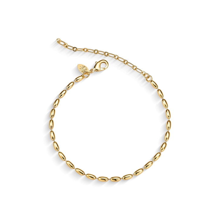 Pulseira Elos Corrente Marina