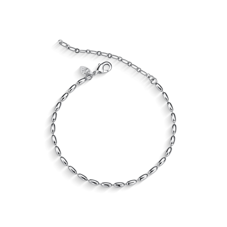 Pulseira Elos Corrente Marina