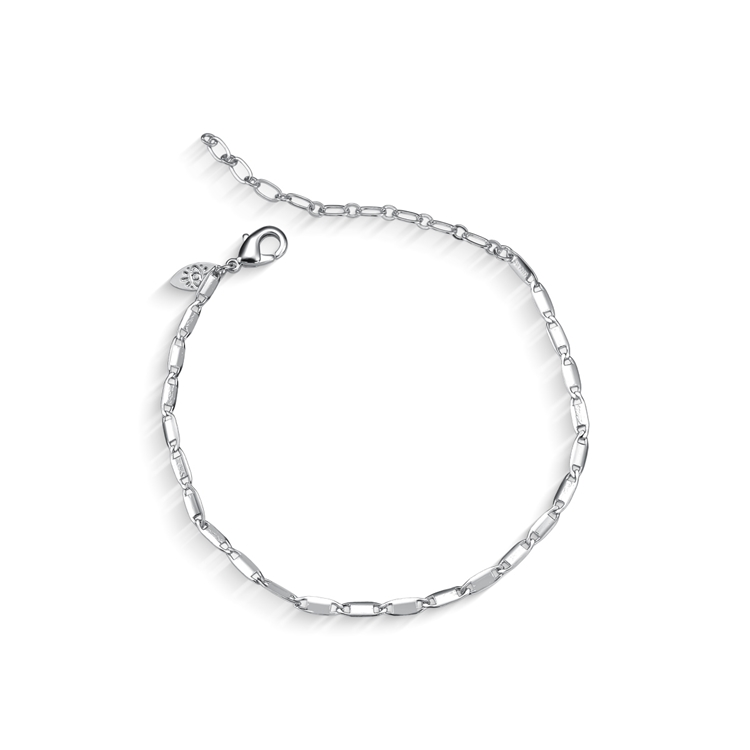 Pulseira Elos Corrente Yasmin