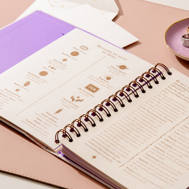 Agenda Astrológico