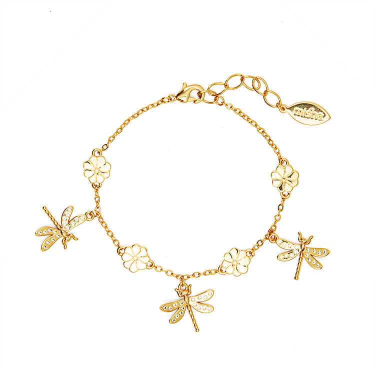 Pulseira Gipsy Libelula