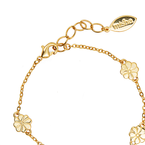 Pulseira Gipsy Libelula