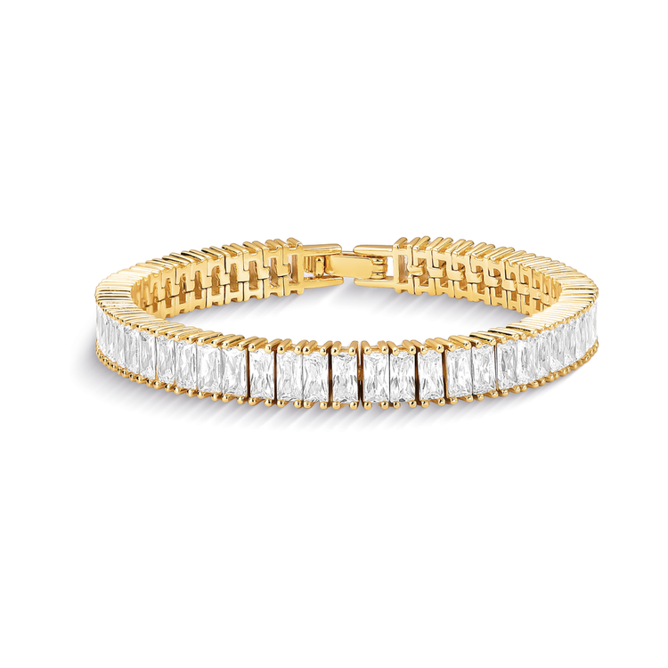 Pulseira Riviera Amélia 15cm