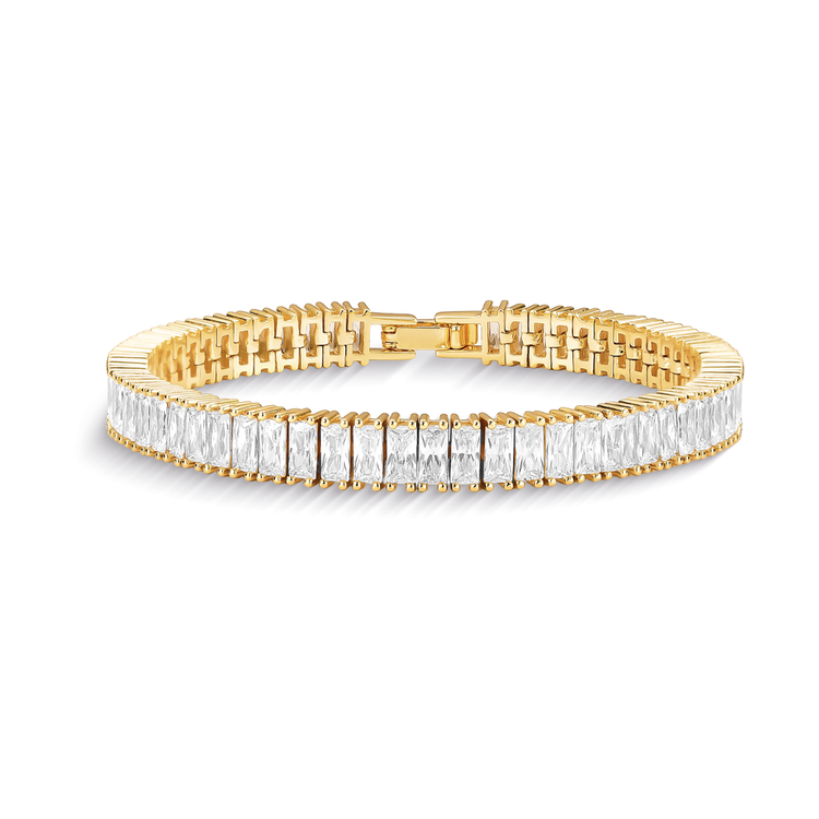 Pulseira Riviera Amélia 17cm