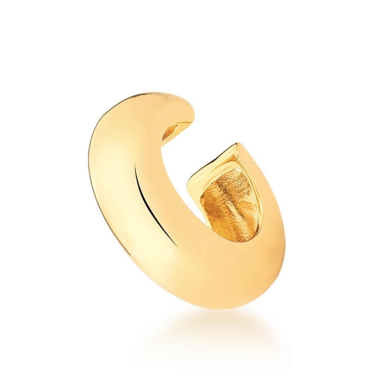Brinco Piercing Bold