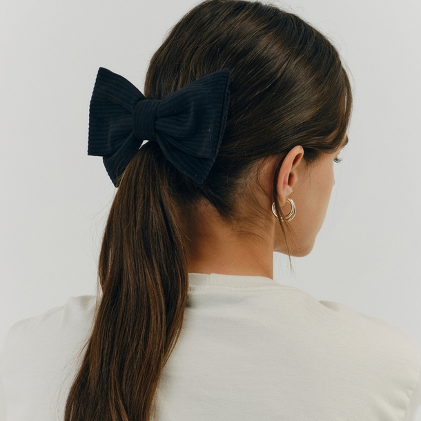 Laço de Cabelo Basic