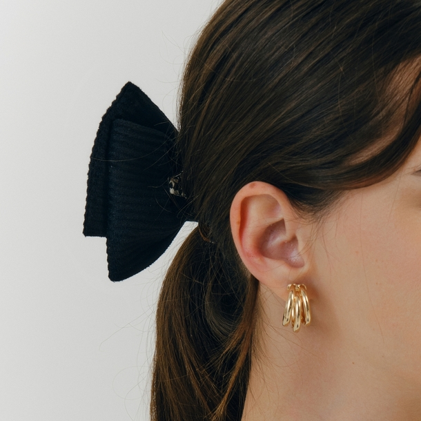 Laço de Cabelo Basic