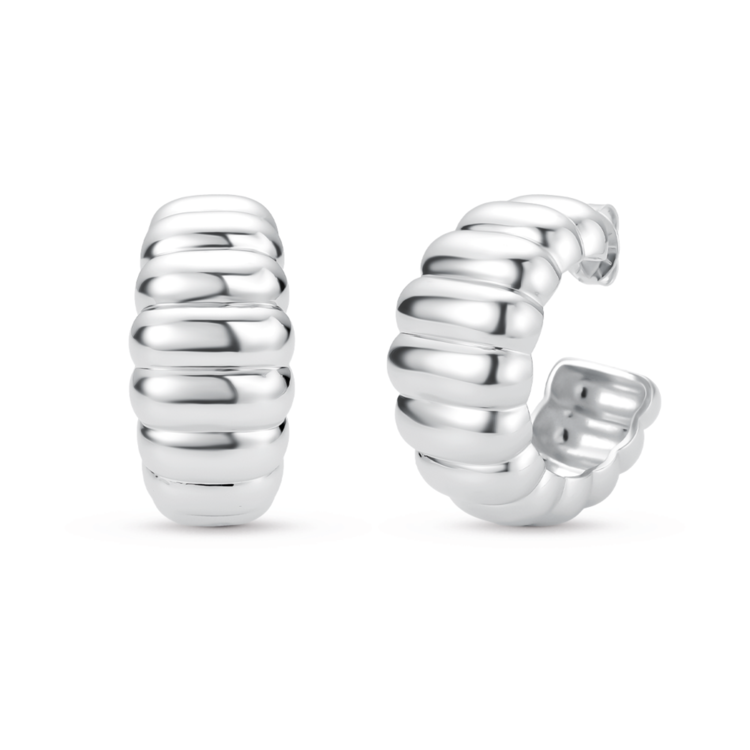 BRINCO ARGOLA ELOS BUBBLE