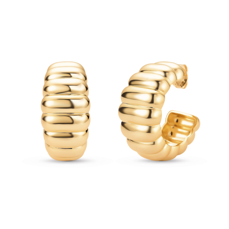 BRINCO ARGOLA ELOS BUBBLE