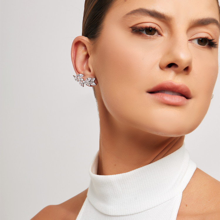 Brinco Bridal Ramos