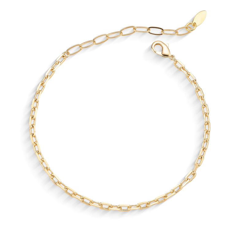 Pulseira Elos Corrente Nany