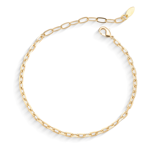 Pulseira Elos Corrente Nany