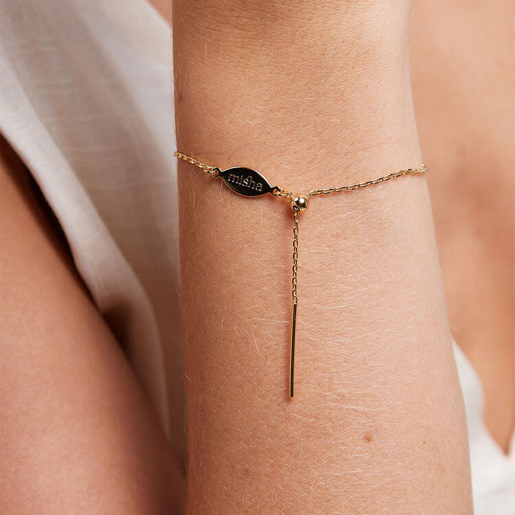 Pulseira Liana