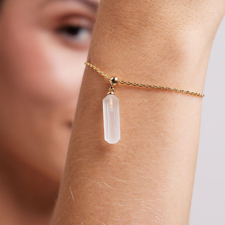 PINGENTE CRISTAL