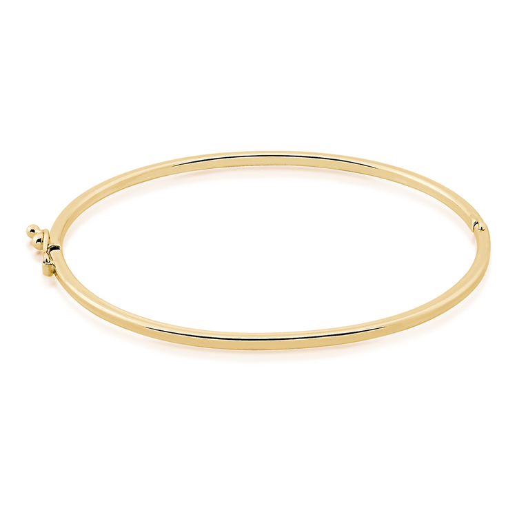 Bracelete Liso