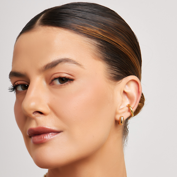 Brinco Piercing Liso M