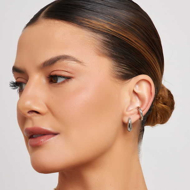 Brinco Piercing Liso M