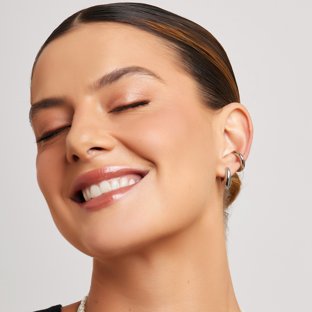 Brinco Piercing Liso M