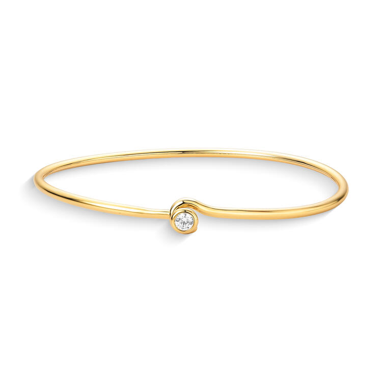 BRACELETE ZIRCONIA ESSENCIAL