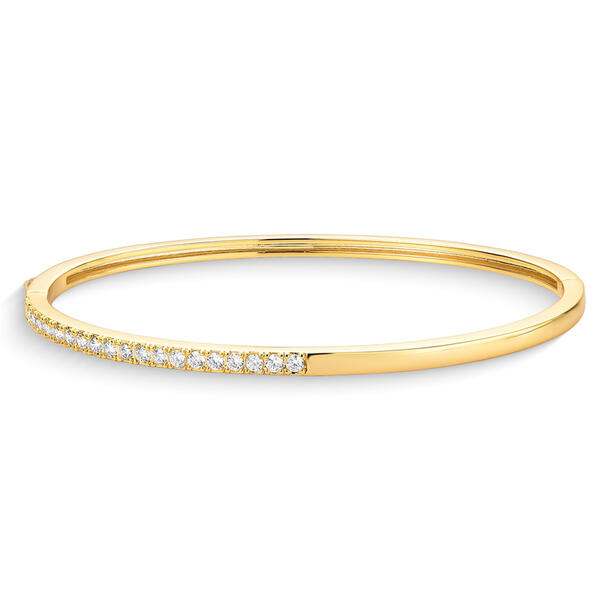 BRACELETE CRAVEJADO ESSENCIAL
