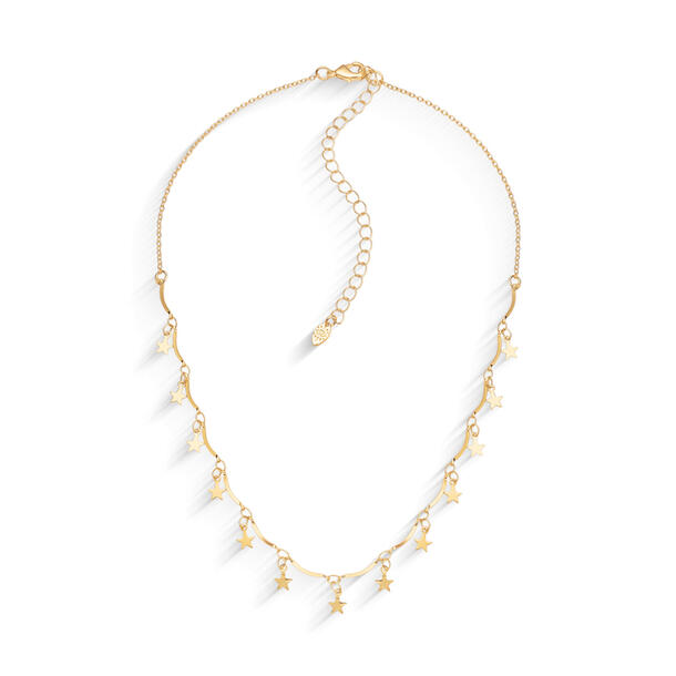 COLAR GIPSY ESTRELA