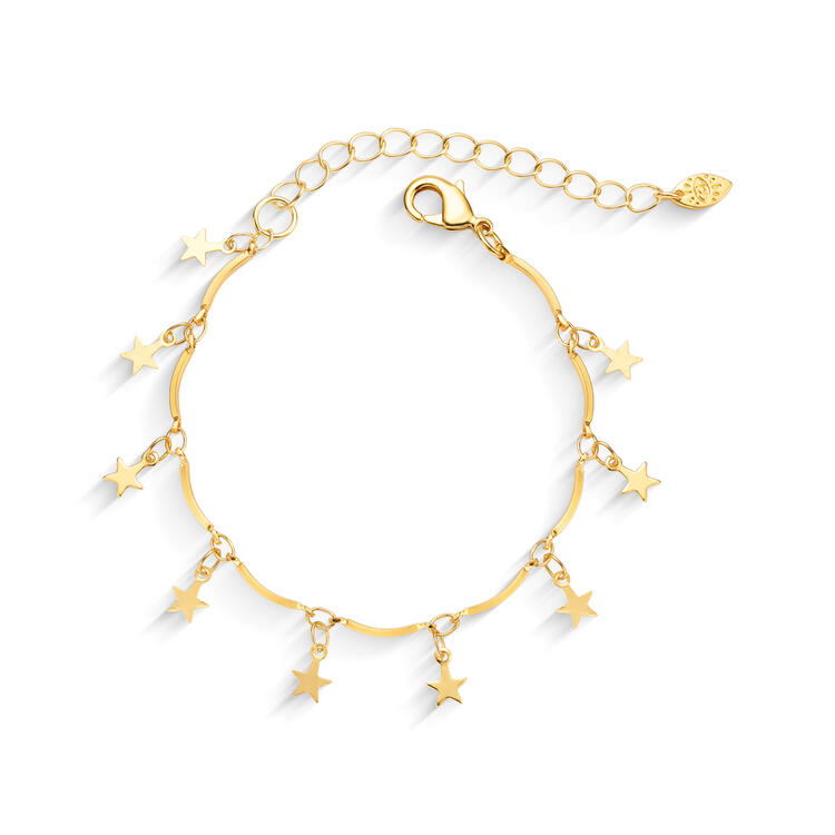 PULSEIRA GIPSY ESTRELA