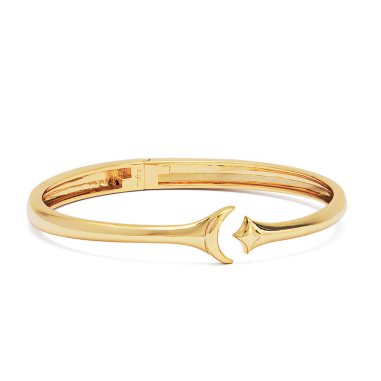 BRACELETE ESTRELA DUAL