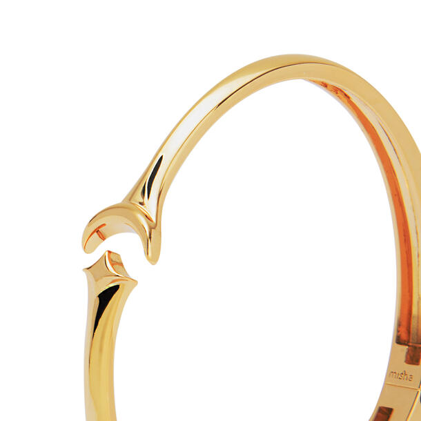 BRACELETE ESTRELA DUAL