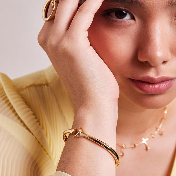 BRACELETE ESTRELA DUAL