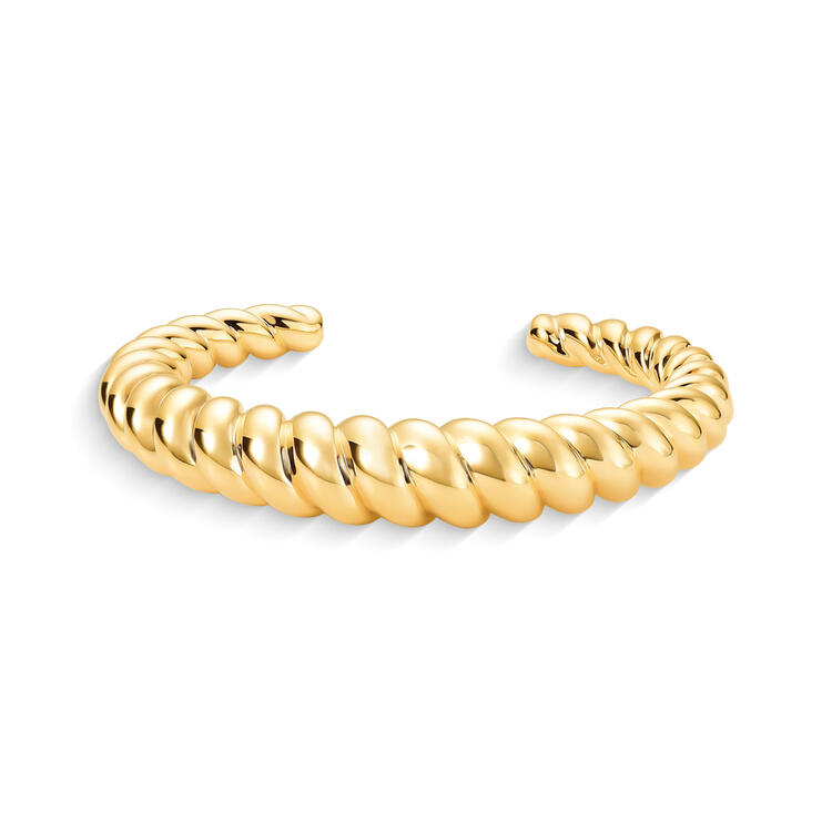 BRACELETE TRANÇADO