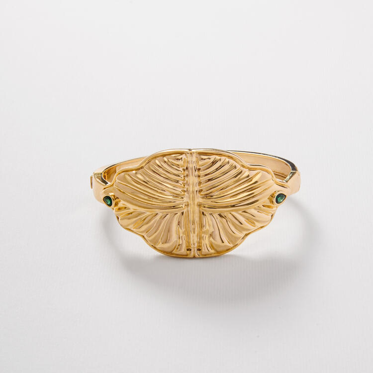 BRACELETE DOMINIQUE COLLAB HELO ROCHA