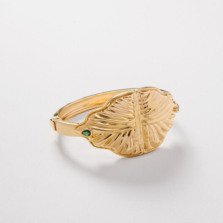 BRACELETE DOMINIQUE COLLAB HELO ROCHA