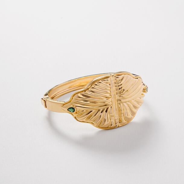 BRACELETE DOMINIQUE COLLAB HELO ROCHA