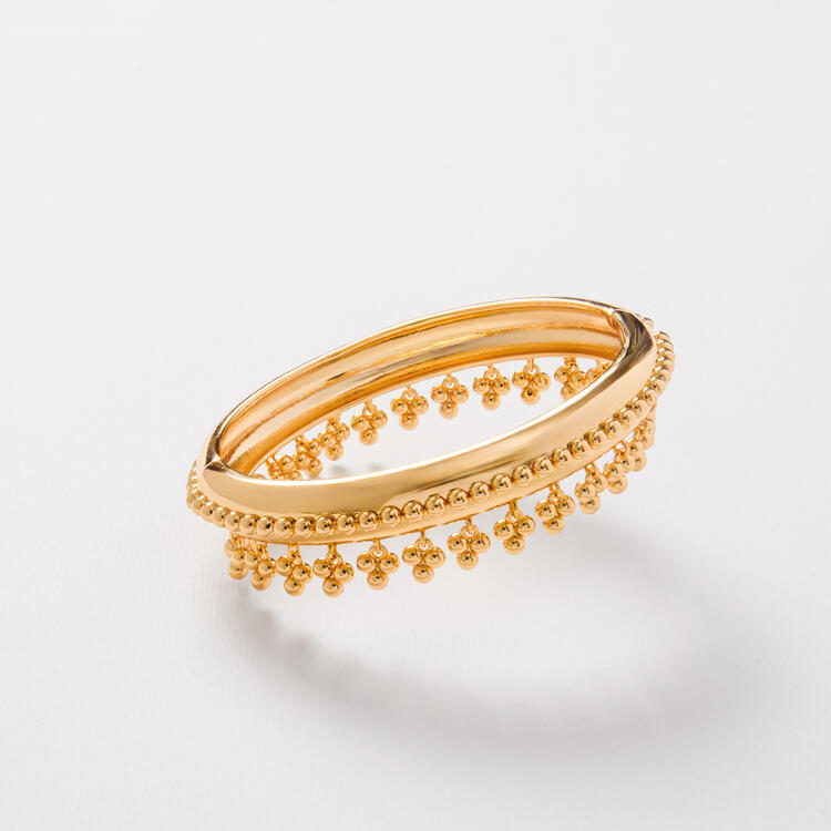 BRACELETE TECA COLLAB HELO ROCHA