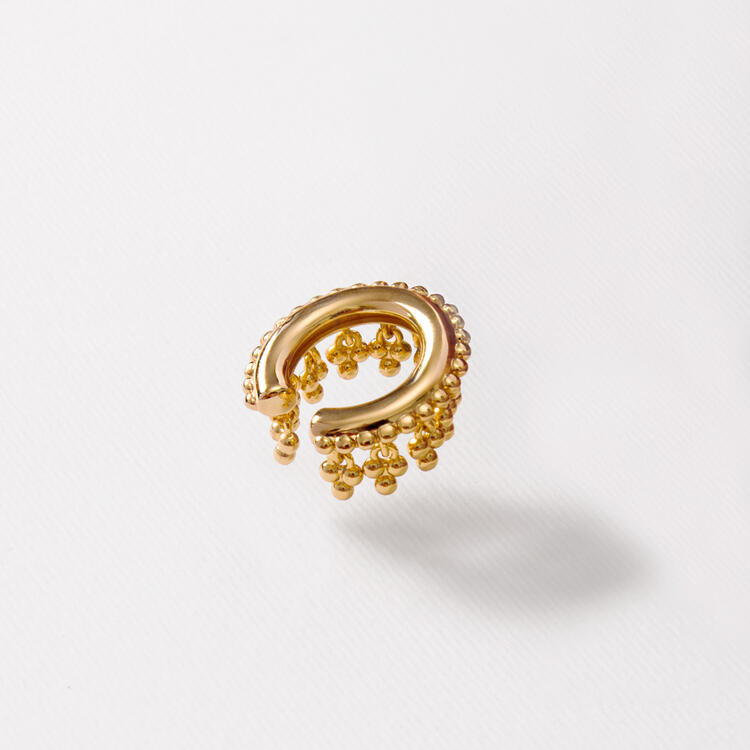 PIERCING TECA COLLAB HELO ROCHA