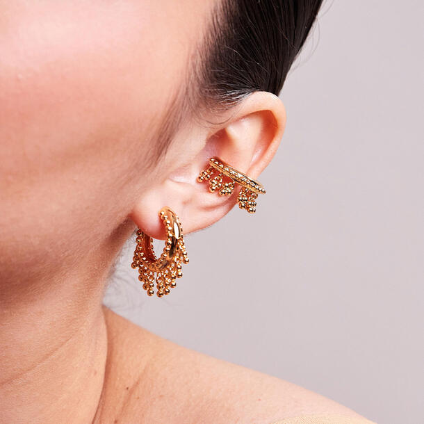 PIERCING TECA COLLAB HELO ROCHA