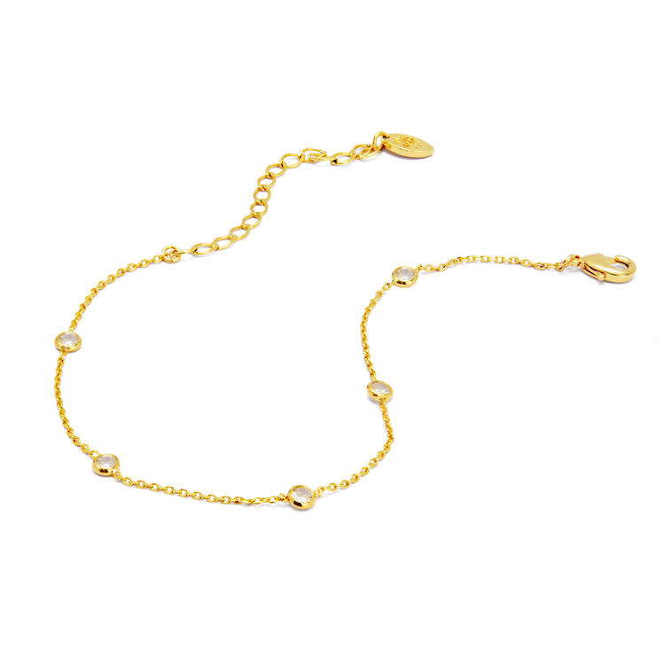 PULSEIRA ORVALHO INFANTIL
