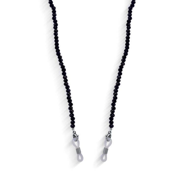 CORDA DE ÓCULOS BLACK