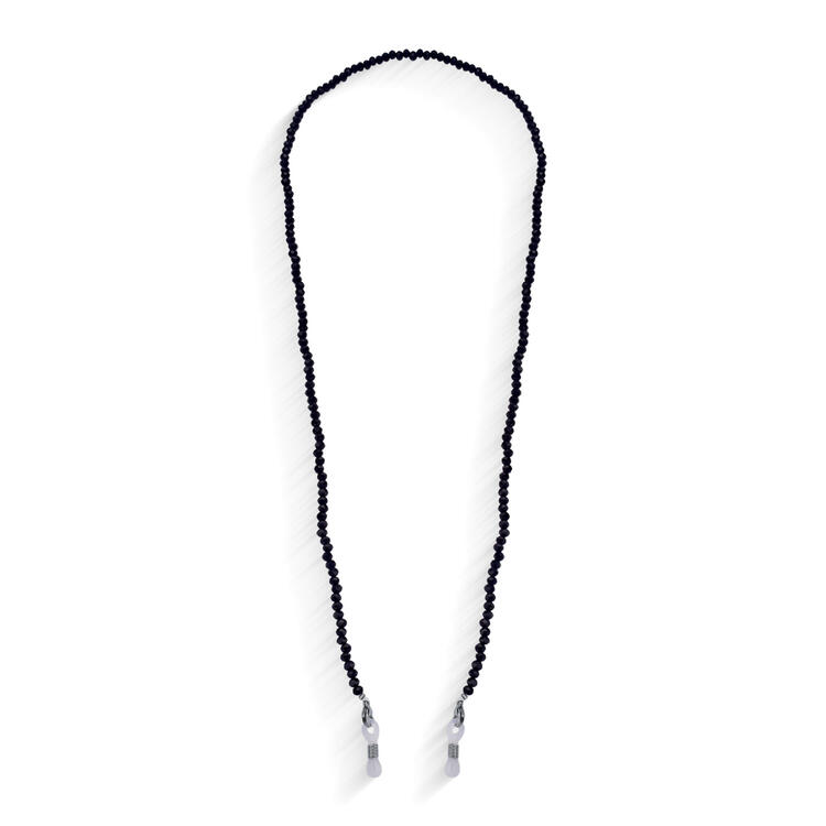 CORDA DE ÓCULOS BLACK