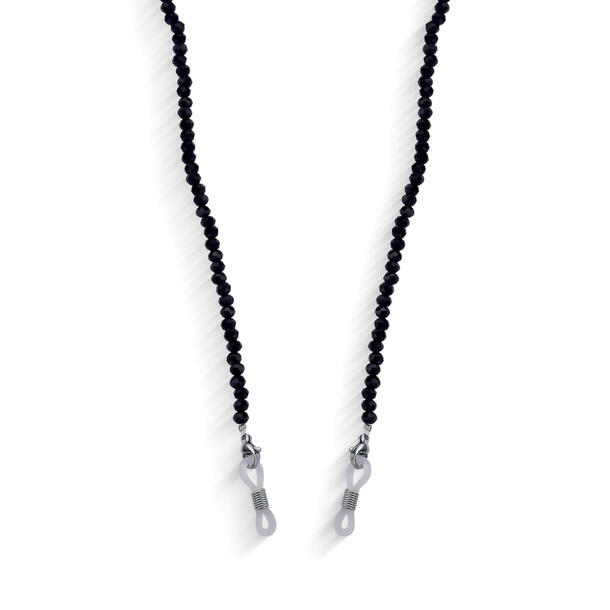 CORDA DE ÓCULOS BLACK