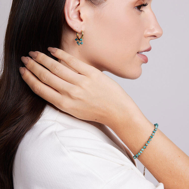 PULSEIRA JADE MESCLADO