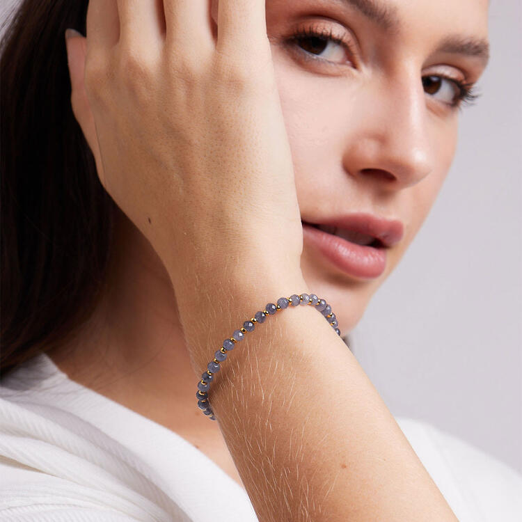 PULSEIRA JADE MARINHO