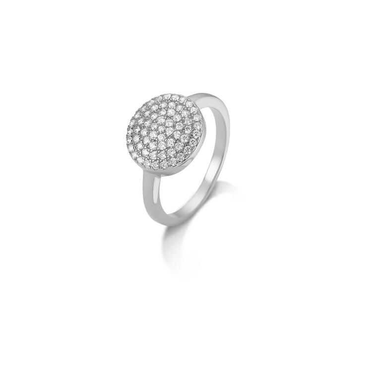 ANEL REDONDO ZIRCONIA