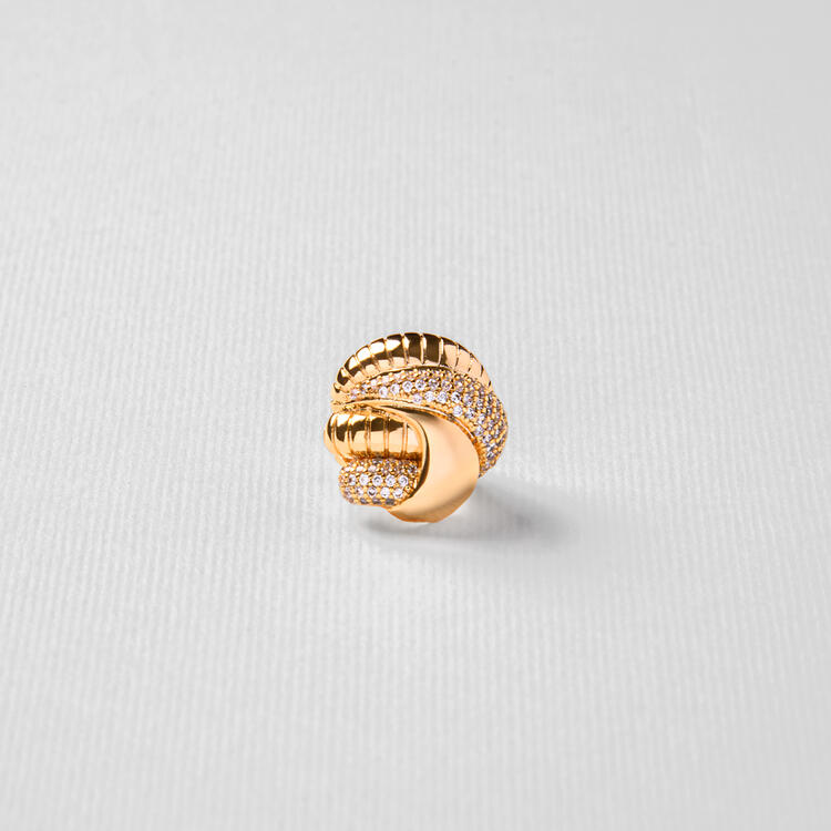 PIERCING NÓS AFETO